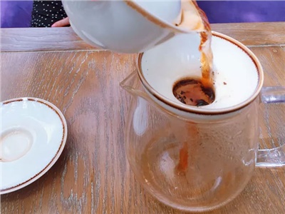 洗茶洗的是什么？你真的知道嗎？