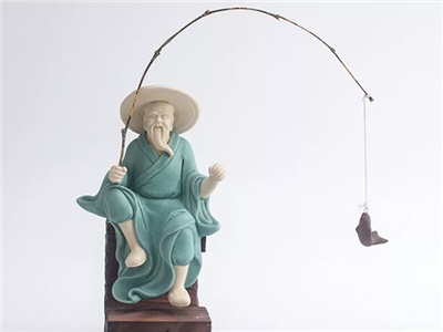 不把自己當(dāng)茶熬一熬，怎知生命最深處味道